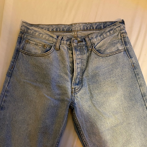 BRANDY MELVILLE JEANS - Picture 1 of 1
